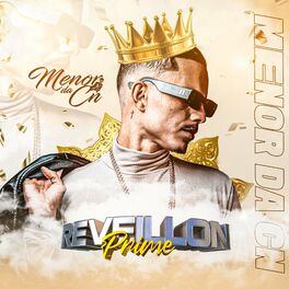 Album cover of Reveillon Prime