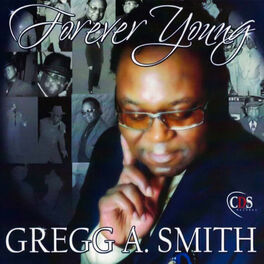 Album cover of Forever Young