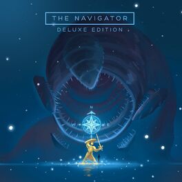 Album cover of The Navigator (Deluxe Edition)