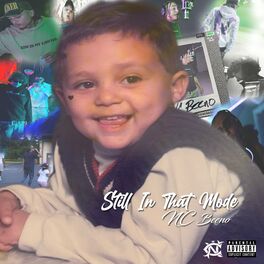 Album cover of Still In That Mode