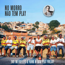 Album cover of No Morro Não Tem Play