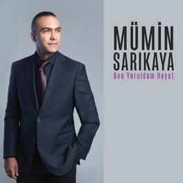 Album cover of Ben Yoruldum Hayat