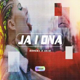 Album cover of JA i ONA