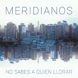 Album cover of No Sabes a Quien Llorar