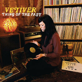 Album cover of Thing of the Past