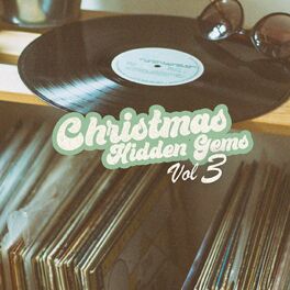 Album cover of Christmas Hidden Gems - Vol 3