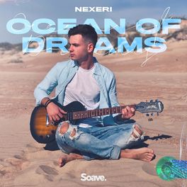 Album cover of Ocean Of Dreams