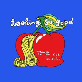 Album cover of Lookin' So Good (Funk Leblanc Remix) [feat. Ari De Leo]