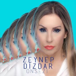 Album cover of Önsezi