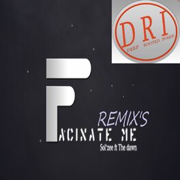Album cover of Fascinate Me Remixes