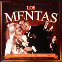 Album cover of Hasta Que los Bares Nos Separen
