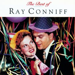Album cover of The Best Of Ray Conniff