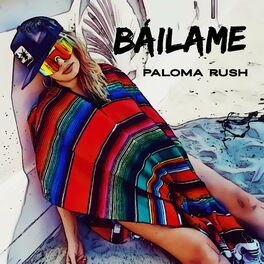 Album cover of Báilame