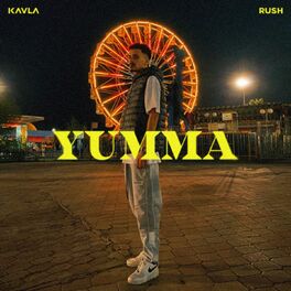 Album cover of Yumma