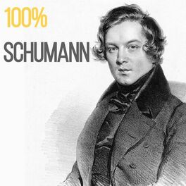 Album cover of 100% Schumann
