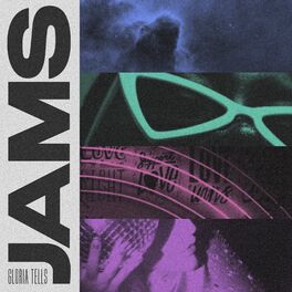 Album cover of The Jams