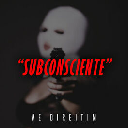 Album cover of Ve Direitin