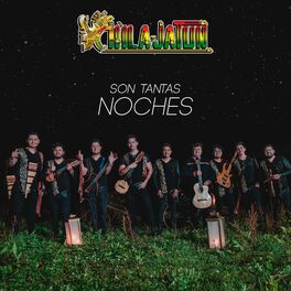 Album cover of Son Tantas Noches