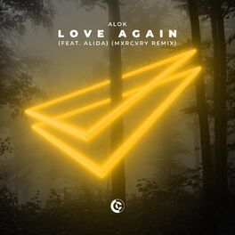 Album cover of Love Again (feat. Alida) (MXRCVRY Remix)