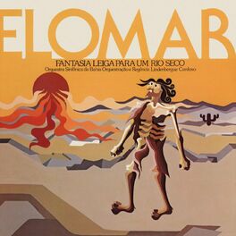 Elomar - O Peão na Amarração (Ao Vivo -1979) 