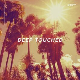 Album cover of Deep Touched, Vol. 12