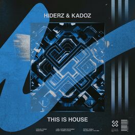 Album cover of This Is House