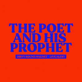 Album cover of The Poet and His Prophet