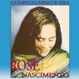Album cover of Começo, Meio e Fim