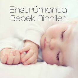 Album cover of Enstrümantal Bebek Ninnileri