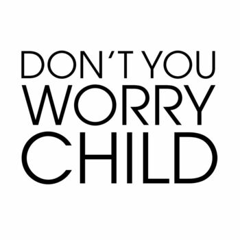 Club Joy Don T You Worry Child Origionally Performed By Swedish House Mafia Karaoke Version Listen With Lyrics Deezer