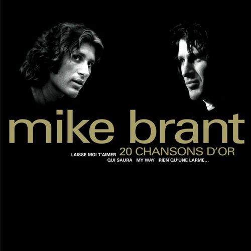 Mike Brant Qui saura écoute avec les paroles Deezer