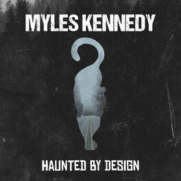 Album cover of Haunted by Design