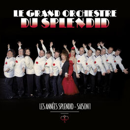 Album cover of Les années Splendid: Saison 1