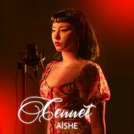Album cover of Cennet
