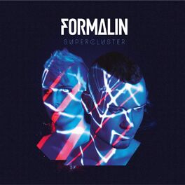 Album cover of Supercluster (Deluxe Edition)