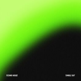 Album cover of Tumble Out