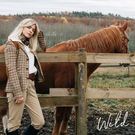 Album cover of Wild
