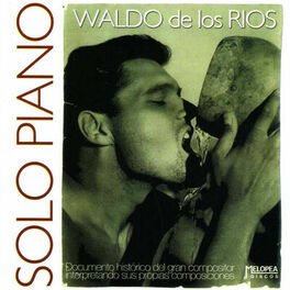 Album cover of Solo Piano