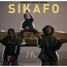 Album cover of Sikafo