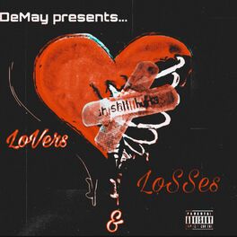 Album cover of LoVErs & LoSSes