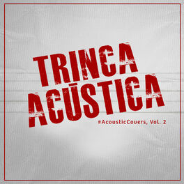 Album cover of Acoustic Covers, Vol. 2