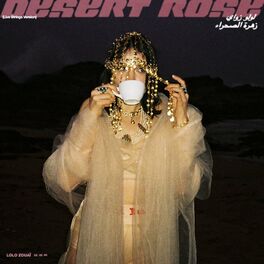 Album cover of Desert Rose (Live Strings Version)
