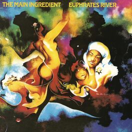 Album cover of Euphrates River (Bonus Track Version)