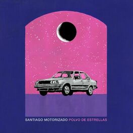 Album cover of Polvo de Estrellas