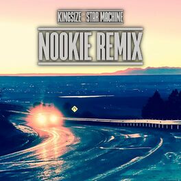 Album cover of Star Machine (Nookie Remix)