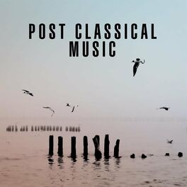 Album cover of Post Classical Music