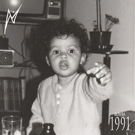 Album cover of 1991