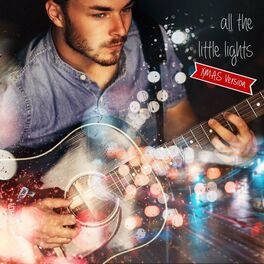 all the little lights album cover