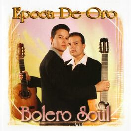 Album cover of Epoca De Oro