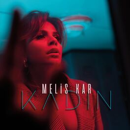 Album cover of Kadın